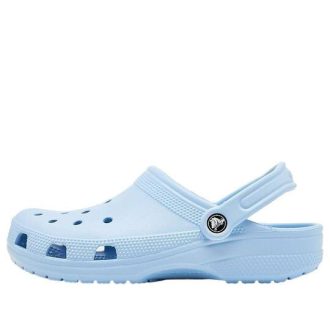 Crocs Classic Clog „Hellblau“ 10001W-405