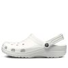 Crocs Classic Clog „Klassisches Weiß“ 10001-100