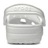 Crocs Classic Clog „Klassisches Weiß“ 10001-100