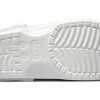 Crocs Classic Clog „Klassisches Weiß“ 10001-100