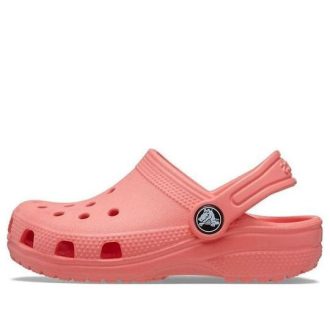 Crocs Classic Clog „Koralle“ 204536-6SL