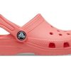 Crocs Classic Clog „Koralle“ 204536-6SL