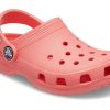 Crocs Classic Clog „Koralle“ 204536-6SL