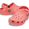 Crocs Classic Clog „Koralle“ 204536-6SL