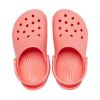 Crocs Classic Clog „Koralle“ 204536-6SL