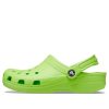 Crocs Classic Clog „Limeade“ 10001-3UH