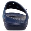 Crocs Classic Clog Lässige Sport-Hausschuhe Unisex Blau 207280-4HQ