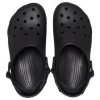 Crocs Classic Clog mit verstellbarem Riemen 207947-001
