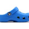 Crocs Classic Clog „Ozeanblau“ 204536-456