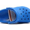 Crocs Classic Clog „Ozeanblau“ 204536-456