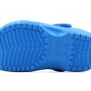 Crocs Classic Clog „Ozeanblau“ 204536-456