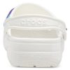 Crocs Classic Clog Pocket Crocs Blaue Sandalen 206612-1DQ