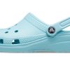 Crocs Classic Clog „Pure Water“ 10001-4SS