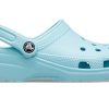 Crocs Classic Clog „Pure Water“ 10001-4SS
