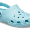 Crocs Classic Clog „Pure Water“ 10001-4SS