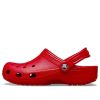 Crocs Classic Clog „Rot“ 10001-6EN