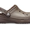 Crocs Classic Clog Stay Warm Verschleißfeste Sandalen Unisex 16244-22Z
