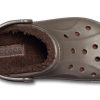 Crocs Classic Clog Stay Warm Verschleißfeste Sandalen Unisex 16244-22Z