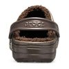 Crocs Classic Clog Stay Warm Verschleißfeste Sandalen Unisex 16244-22Z