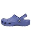 Crocs Classic Clog Strandsandalen Blau 10001-434