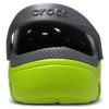 Crocs Classic Clog Strandsandalen „Dunkelgrün“ 11991-0A1