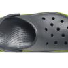Crocs Classic Clog Strandsandalen „Dunkelgrün“ 11991-0A1