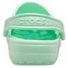 Crocs Classic Clog Strandsandalen Mintgrün 10001-3TI