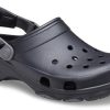 Crocs Classic Clog Strandsandalen Schwarz Unisex 206340-001