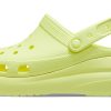 Crocs Classic Clog „Sulphur“ 207521-75U