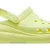 Crocs Classic Clog „Sulphur“ 207521-75U