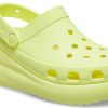Crocs Classic Clog „Sulphur“ 207521-75U