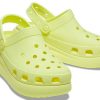 Crocs Classic Clog „Sulphur“ 207521-75U