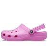 Crocs Classic Clog „Taffy Pink“ 10001-6SW