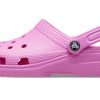 Crocs Classic Clog „Taffy Pink“ 10001-6SW