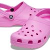 Crocs Classic Clog „Taffy Pink“ 10001-6SW