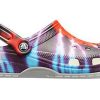 Crocs Classic Clog „Tie Dye Multi-Color“ 205453-90H
