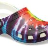 Crocs Classic Clog „Tie Dye Multi-Color“ 205453-90H