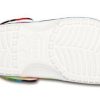 Crocs Classic Clog „Tie Dye Multi-Color“ 205453-90H