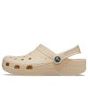 Crocs Classic Clog „Vanille“ 206873-108