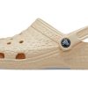 Crocs Classic Clog „Vanille“ 206873-108