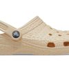 Crocs Classic Clog „Vanille“ 206873-108