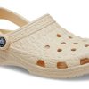 Crocs Classic Clog „Vanille“ 206873-108