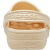 Crocs Classic Clog „Vanille“ 206873-108