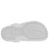 Crocs Classic Clog „Weiß“ 10001C-100