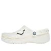 Crocs Classic Clog „Weiß Schwarz“ 206901-936