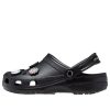 Crocs Classic Clog x 10CC „Schwarz“ 208168-001