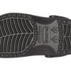 Crocs Classic Clog x 10CC „Schwarz“ 208168-001