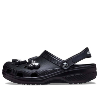 Crocs Classic Clog x Mastermind 208211-SCHWARZ