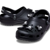 Crocs Classic Clog x Mastermind 208211-SCHWARZ