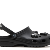 Crocs Classic Clog x Mastermind 208211-SCHWARZ